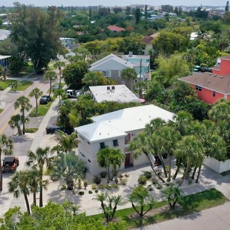 Canal Upper-Gorgeous 3 Bed 3 Bath Near Sk Village Siesta Key Dış mekan fotoğraf