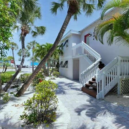 Canal Upper-Gorgeous 3 Bed 3 Bath Near Sk Village Siesta Key Dış mekan fotoğraf