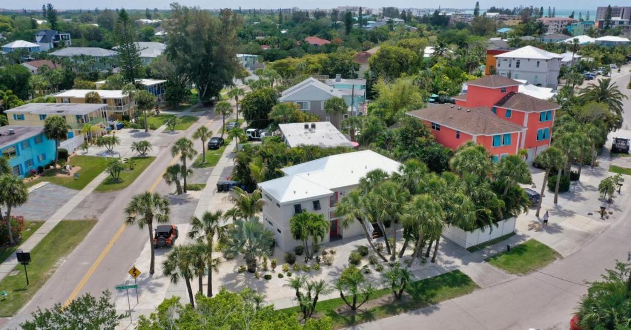 Canal Upper-Gorgeous 3 Bed 3 Bath Near Sk Village Siesta Key Dış mekan fotoğraf