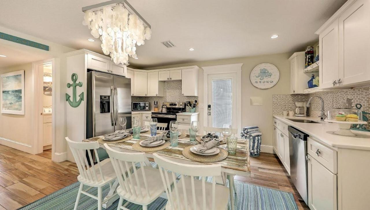 Canal Upper-Gorgeous 3 Bed 3 Bath Near Sk Village Siesta Key Dış mekan fotoğraf