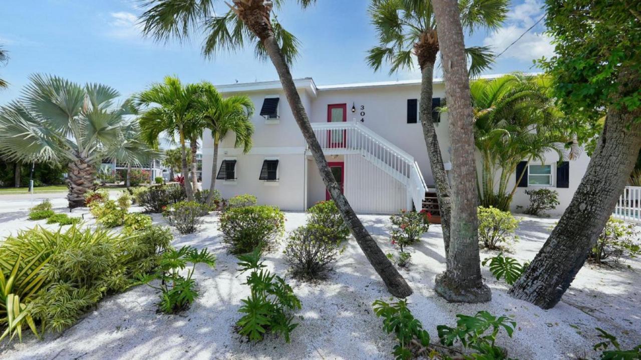 Canal Upper-Gorgeous 3 Bed 3 Bath Near Sk Village Siesta Key Dış mekan fotoğraf