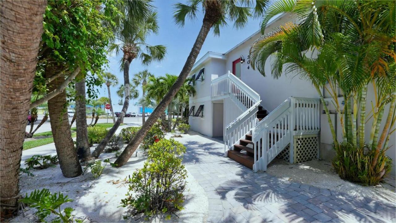 Canal Upper-Gorgeous 3 Bed 3 Bath Near Sk Village Siesta Key Dış mekan fotoğraf